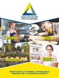 CGA Côte Atlantique